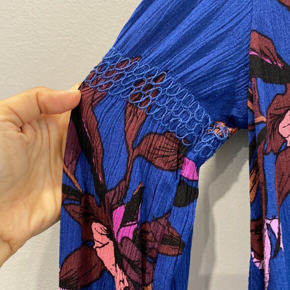 Free People Tree Swing Tunic - Picture 11 of 13